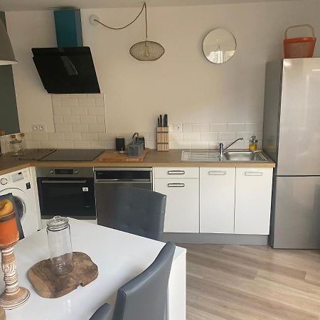Hostellerie Normande Houlgate Dış mekan fotoğraf
