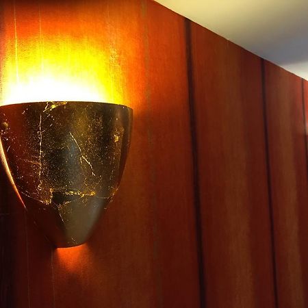 Hostellerie Normande Houlgate Dış mekan fotoğraf