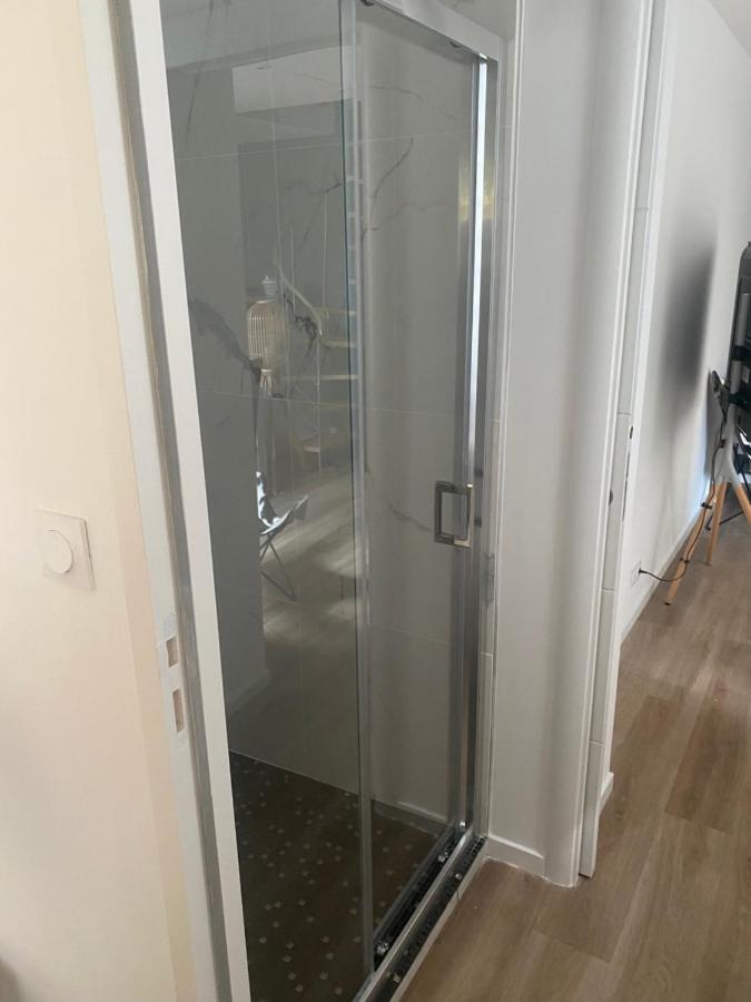 Hostellerie Normande Houlgate Dış mekan fotoğraf