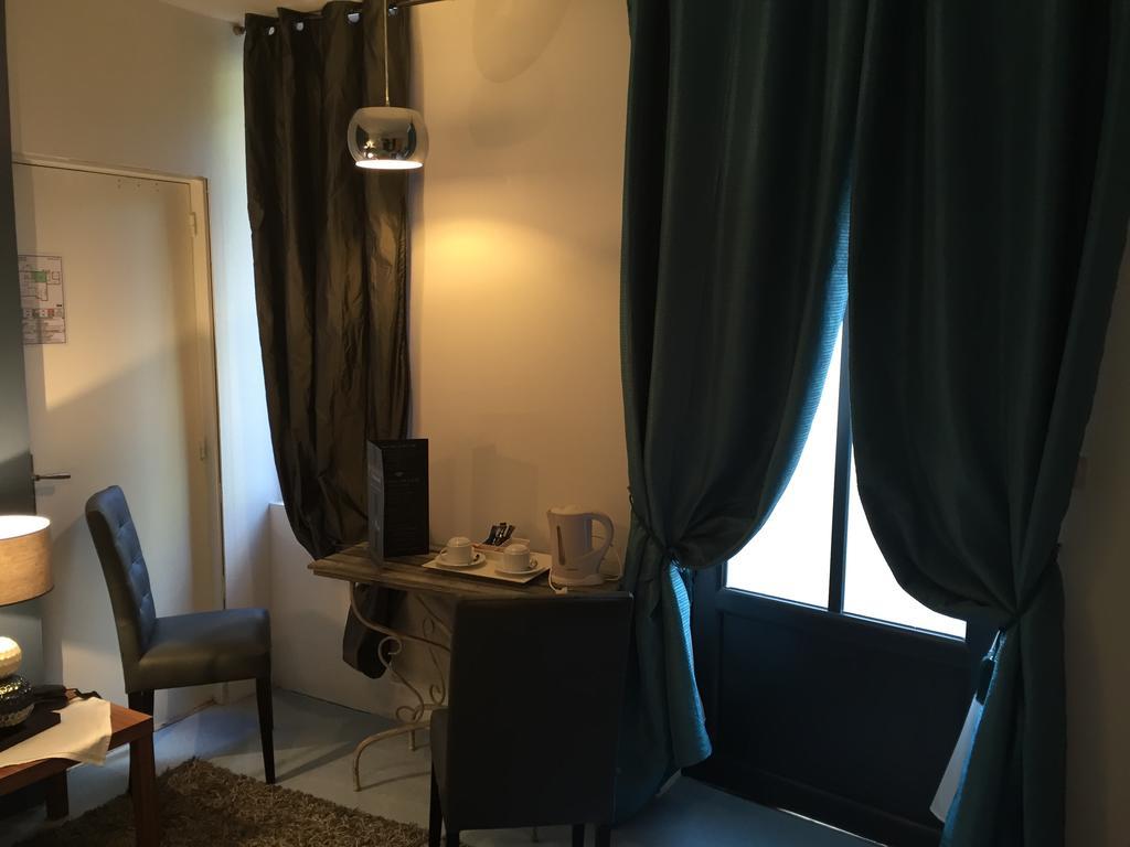 Hostellerie Normande Houlgate Dış mekan fotoğraf