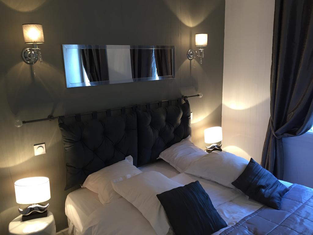 Hostellerie Normande Houlgate Dış mekan fotoğraf
