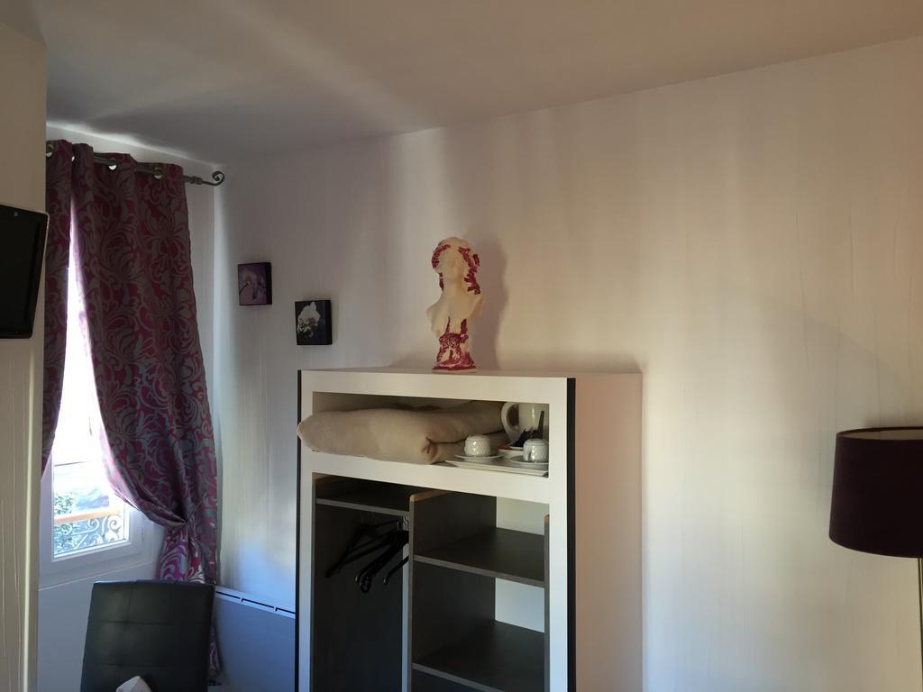 Hostellerie Normande Houlgate Dış mekan fotoğraf