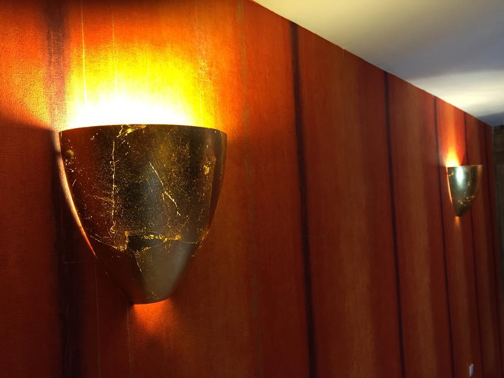 Hostellerie Normande Houlgate Dış mekan fotoğraf