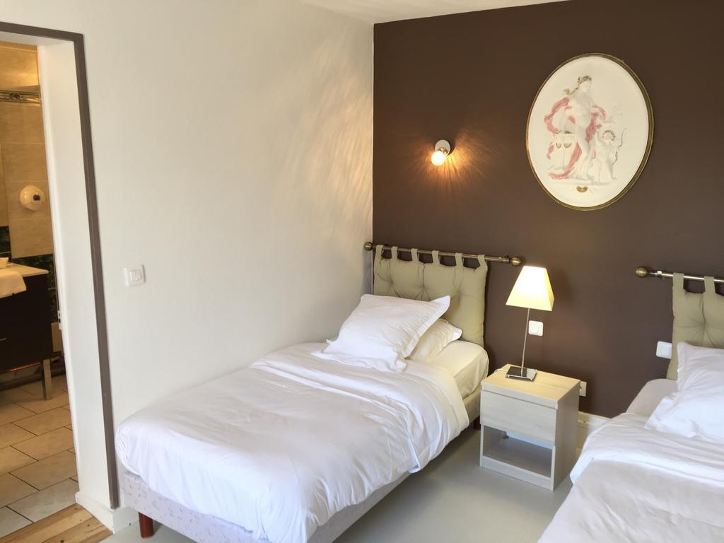 Hostellerie Normande Houlgate Dış mekan fotoğraf