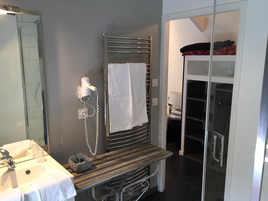 Hostellerie Normande Houlgate Dış mekan fotoğraf