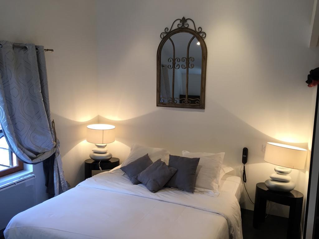 Hostellerie Normande Houlgate Dış mekan fotoğraf