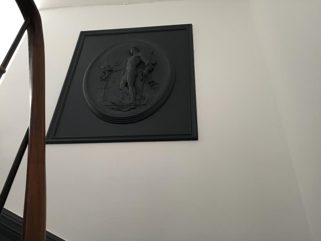 Hostellerie Normande Houlgate Dış mekan fotoğraf