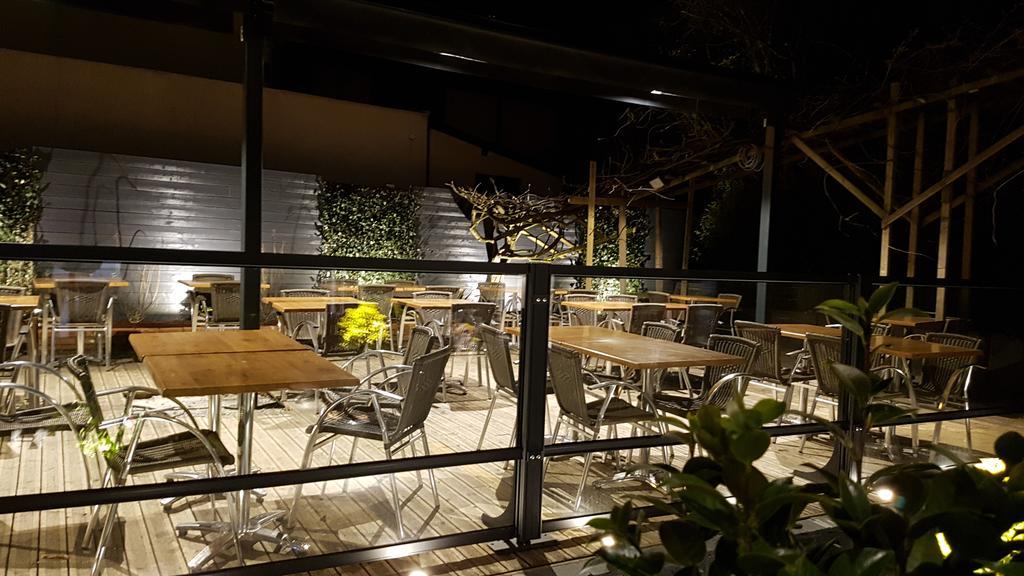 Hostellerie Normande Houlgate Dış mekan fotoğraf