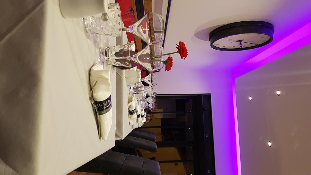 Hostellerie Normande Houlgate Dış mekan fotoğraf
