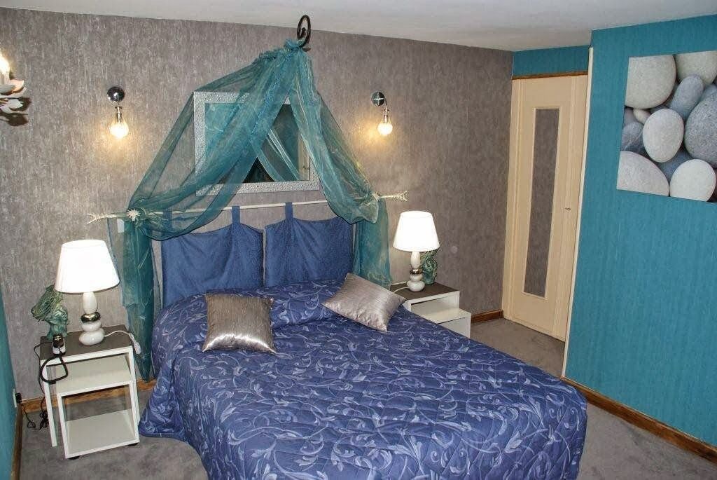 Hostellerie Normande Houlgate Dış mekan fotoğraf