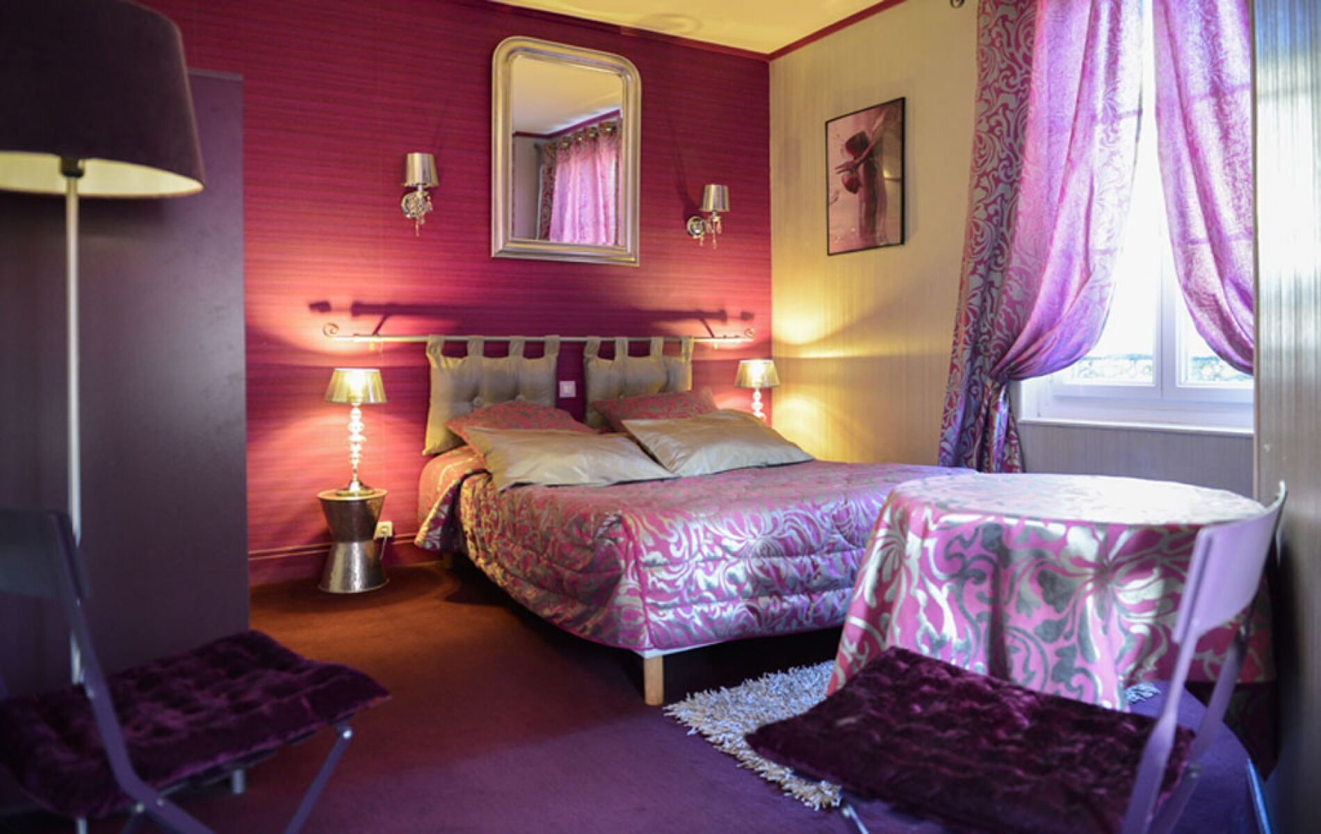 Hostellerie Normande Houlgate Dış mekan fotoğraf